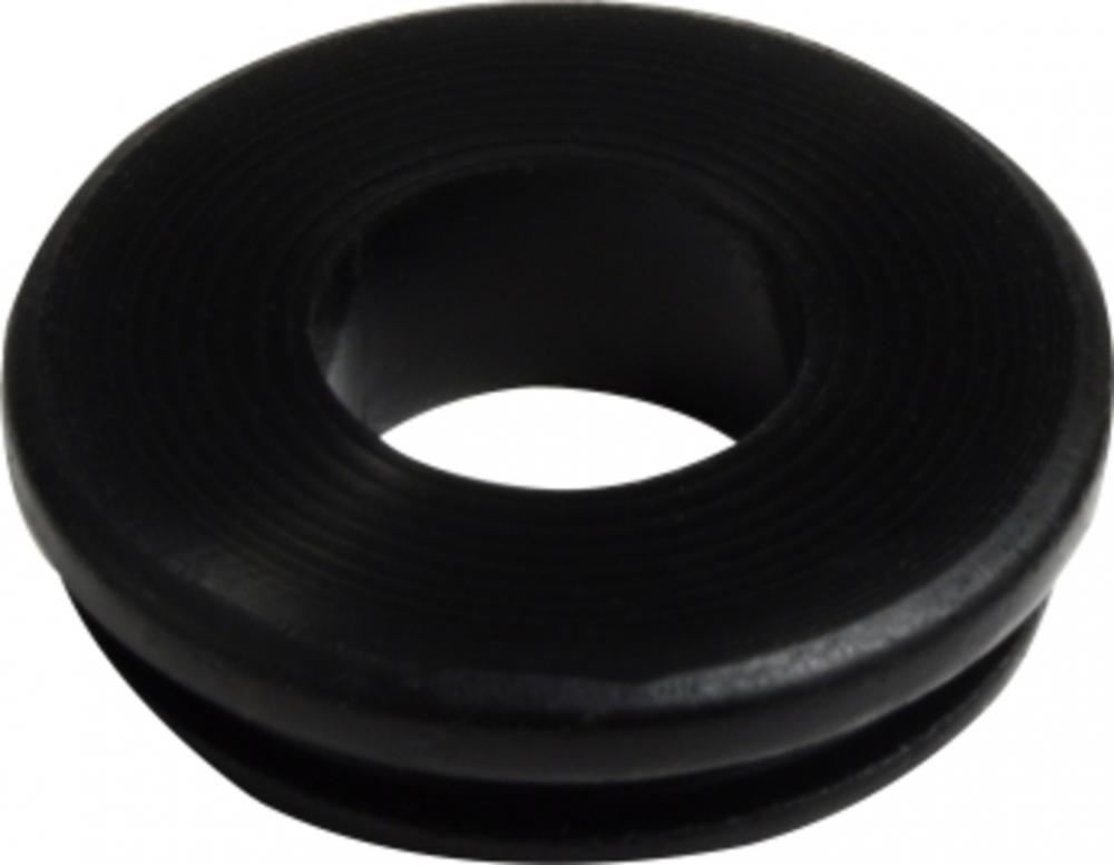 BLACK UNIVERSAL POLYURETHANE GH SEAL<span class=' ItemWarning' style='display:block;'>Item is usually in stock, but we&#39;ll be in touch if there&#39;s a problem<br /></span>