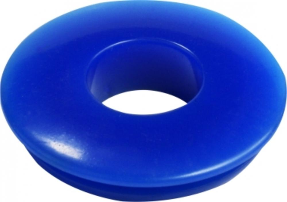 BLUE SERVICE POLY GH SEAL   DBL LIP<span class=' ItemWarning' style='display:block;'>Item is usually in stock, but we&#39;ll be in touch if there&#39;s a problem<br /></span>