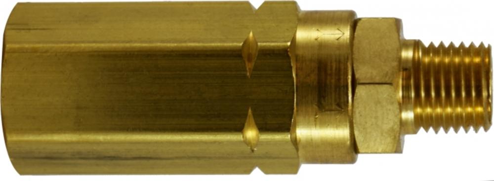 1/4 FIP X MIP CHECK VALVE<span class=' ItemWarning' style='display:block;'>Item is usually in stock, but we&#39;ll be in touch if there&#39;s a problem<br /></span>