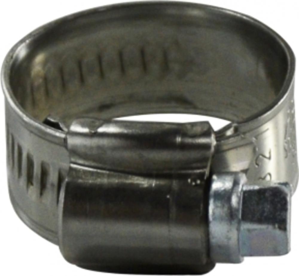 1-1/4=1-3/4 304SS HOSE CLAMP<span class=' ItemWarning' style='display:block;'>Item is usually in stock, but we&#39;ll be in touch if there&#39;s a problem<br /></span>