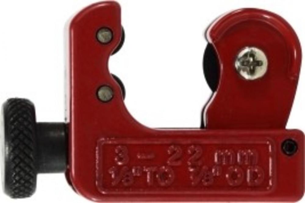 1/8-7/8 MINI TUBE CUTTER<span class=' ItemWarning' style='display:block;'>Item is usually in stock, but we&#39;ll be in touch if there&#39;s a problem<br /></span>