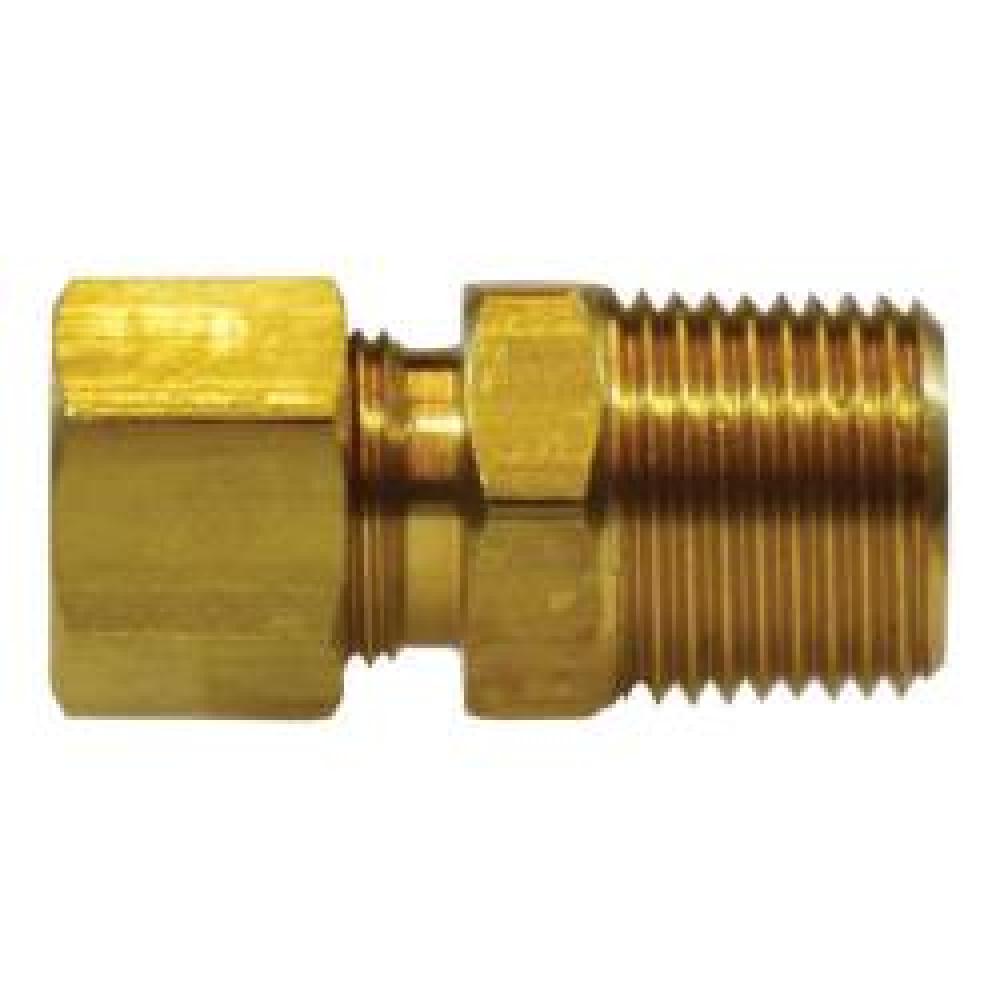 CONNECTOR 5/8IN COMPRESSION 3/8IN MPT<span class=' ItemWarning' style='display:block;'>Item is usually in stock, but we&#39;ll be in touch if there&#39;s a problem<br /></span>