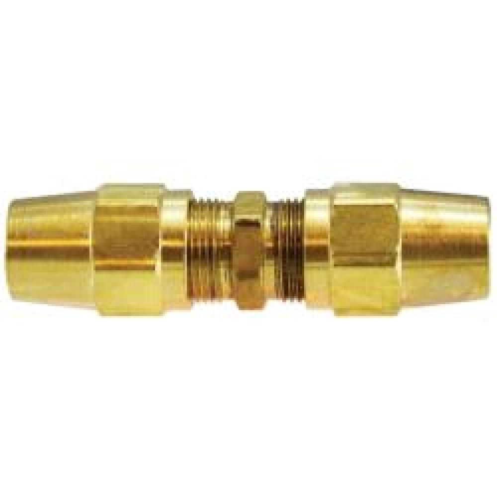 UNION 3/8IN TUBE OD 3/8IN TUBE OD BRS<span class=' ItemWarning' style='display:block;'>Item is usually in stock, but we&#39;ll be in touch if there&#39;s a problem<br /></span>