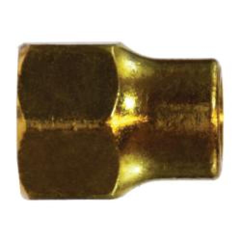 NUT LONG HEX 5/16IN SAE 45 DEG FFL BRS<span class=' ItemWarning' style='display:block;'>Item is usually in stock, but we&#39;ll be in touch if there&#39;s a problem<br /></span>