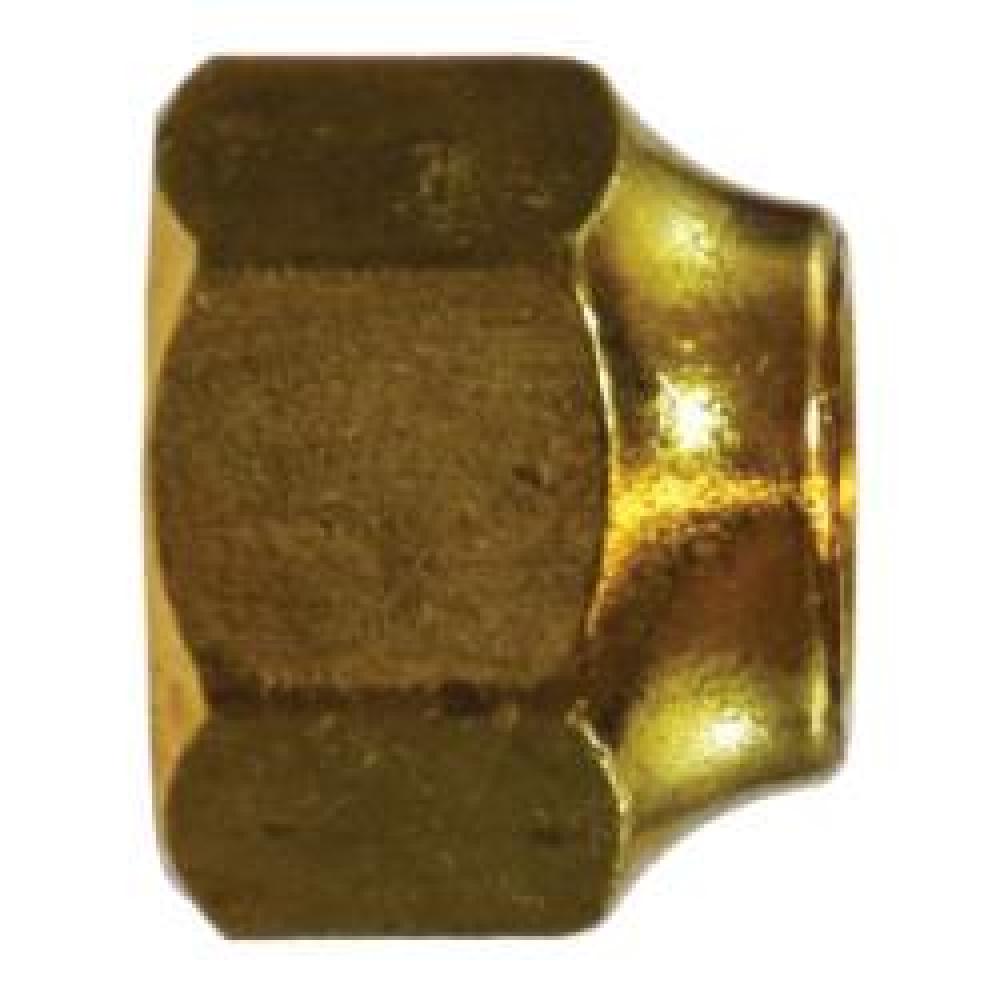 NUT REDUCING HEX 3/4 X 1/2IN BRS 550PSI<span class=' ItemWarning' style='display:block;'>Item is usually in stock, but we&#39;ll be in touch if there&#39;s a problem<br /></span>