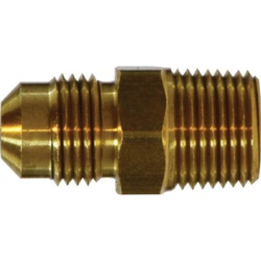 ADAPTER 3/8IN SAE 45 DEG MFLRD 1/2IN BRS<span class=' ItemWarning' style='display:block;'>Item is usually in stock, but we&#39;ll be in touch if there&#39;s a problem<br /></span>