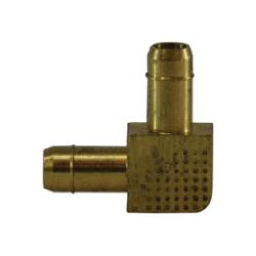 ELBOW UN BARB SGL 90 DEG 1/2IN BARBED<span class=' ItemWarning' style='display:block;'>Item is usually in stock, but we&#39;ll be in touch if there&#39;s a problem<br /></span>