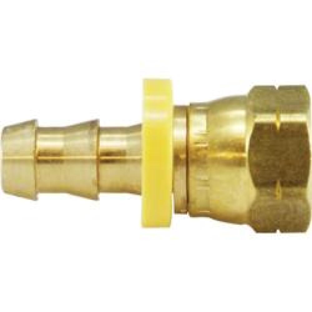 CONNECTOR SWVL 1/4IN PUSH-ON HOSE BARBED<span class=' ItemWarning' style='display:block;'>Item is usually in stock, but we&#39;ll be in touch if there&#39;s a problem<br /></span>