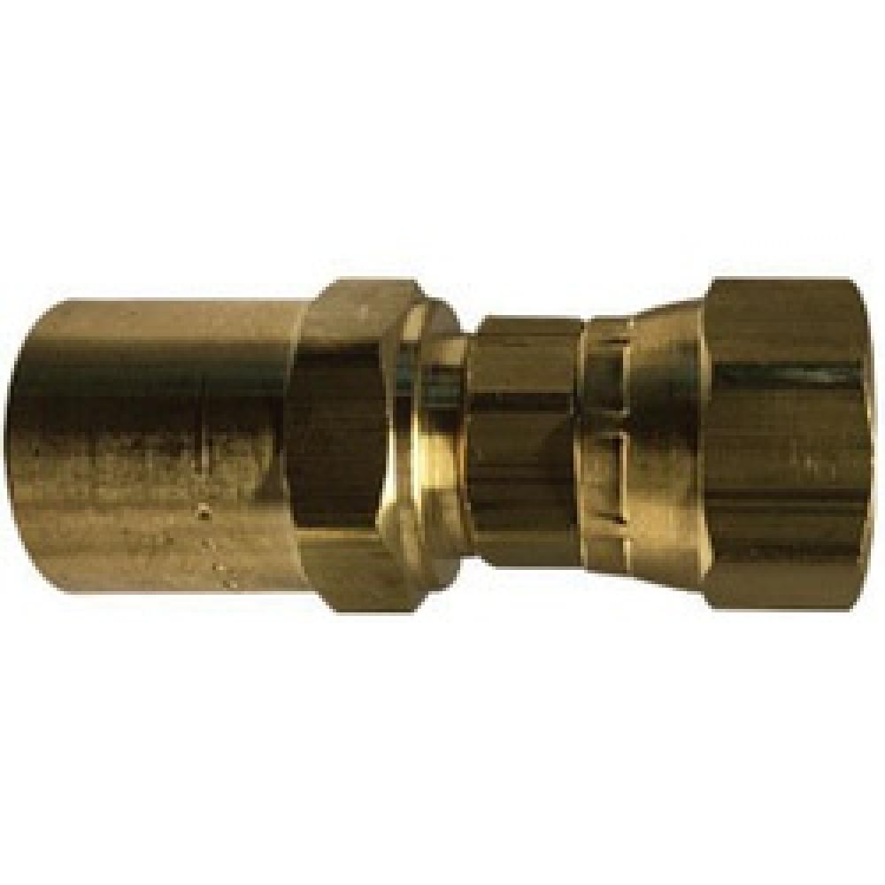 SWIVEL REUSABLE 3/8IN HOSE 1/4IN FNPSM<span class=' ItemWarning' style='display:block;'>Item is usually in stock, but we&#39;ll be in touch if there&#39;s a problem<br /></span>