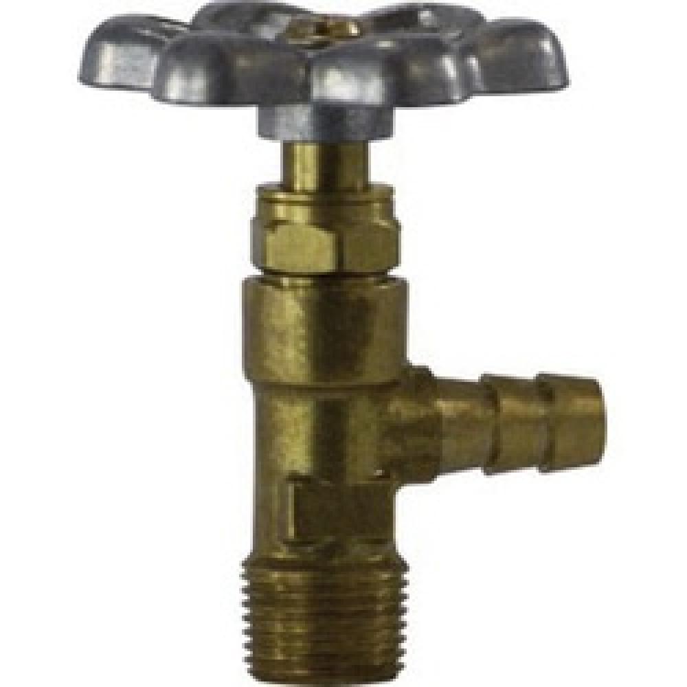 VALVE TRK 5/8 X 3/8IN HOSE BARBED X MPT<span class=' ItemWarning' style='display:block;'>Item is usually in stock, but we&#39;ll be in touch if there&#39;s a problem<br /></span>