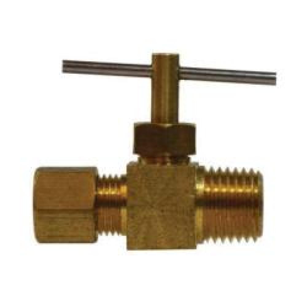 VALVE NDL 1/4 X 1/4IN 0.136 LB WT<span class=' ItemWarning' style='display:block;'>Item is usually in stock, but we&#39;ll be in touch if there&#39;s a problem<br /></span>