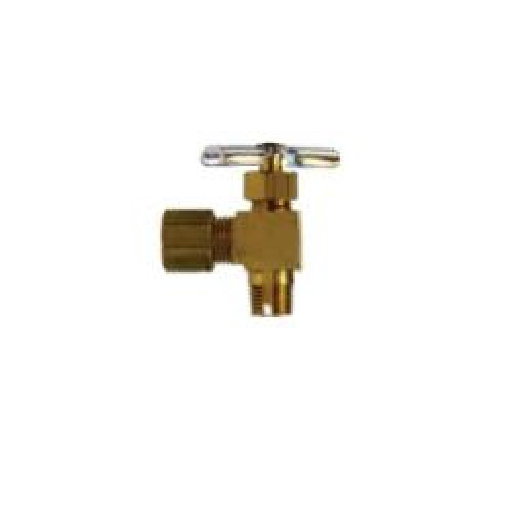 VALVE NDL 1/4 X 1/8IN COMPRESSION X MIP<span class=' ItemWarning' style='display:block;'>Item is usually in stock, but we&#39;ll be in touch if there&#39;s a problem<br /></span>