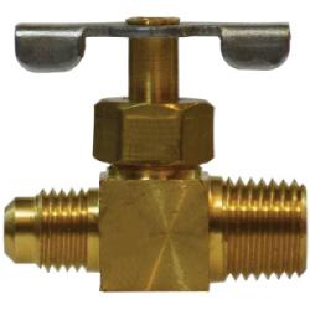 VALVE NDL 5/16 X 1/8IN FLRD X MIP<span class=' ItemWarning' style='display:block;'>Item is usually in stock, but we&#39;ll be in touch if there&#39;s a problem<br /></span>