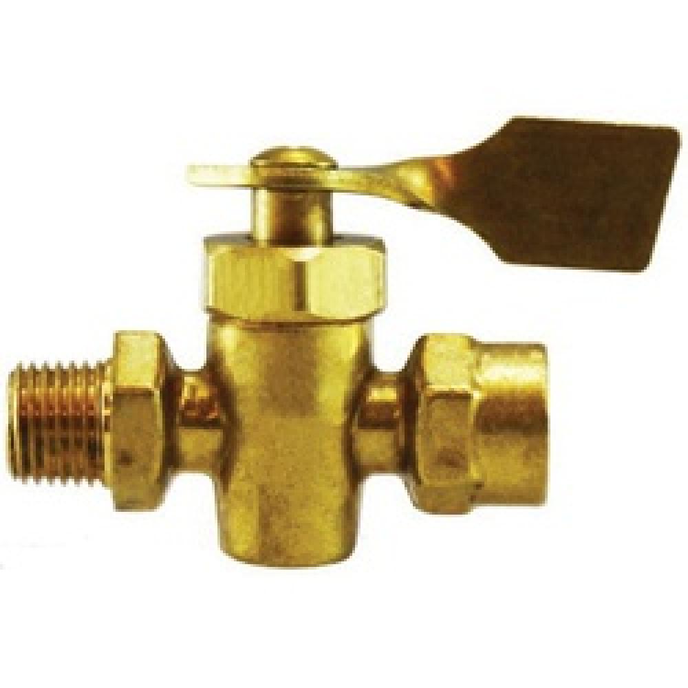 VALVE FUEL BOT SOL 1/4 X 1/4IN MPT X MPT<span class=' ItemWarning' style='display:block;'>Item is usually in stock, but we&#39;ll be in touch if there&#39;s a problem<br /></span>