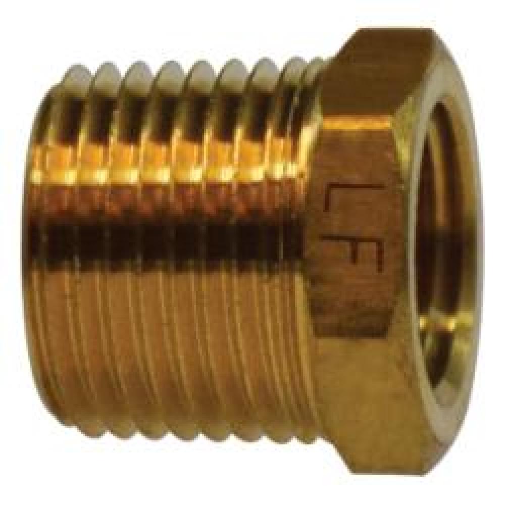 BUSHING HEX 3/4IN MPT 3/8IN FPT 0.94IN<span class=' ItemWarning' style='display:block;'>Item is usually in stock, but we&#39;ll be in touch if there&#39;s a problem<br /></span>