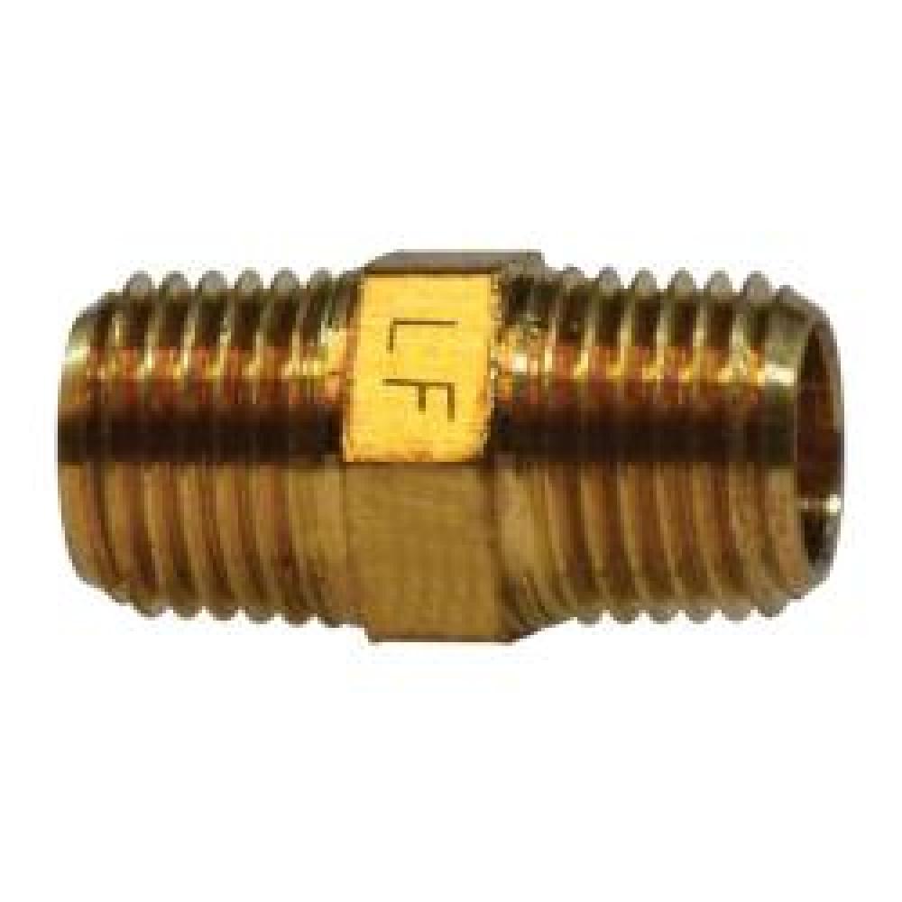 NIPPLE HEX REDUCING 3/8IN MPT 1/8IN MPT<span class=' ItemWarning' style='display:block;'>Item is usually in stock, but we&#39;ll be in touch if there&#39;s a problem<br /></span>