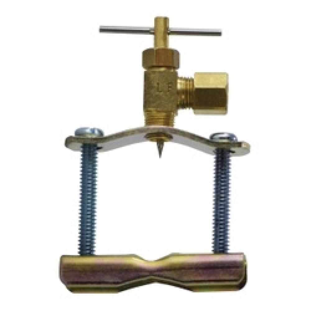 VALVE SDL SELF-PIERCING PIN SOL 1/4IN<span class=' ItemWarning' style='display:block;'>Item is usually in stock, but we&#39;ll be in touch if there&#39;s a problem<br /></span>