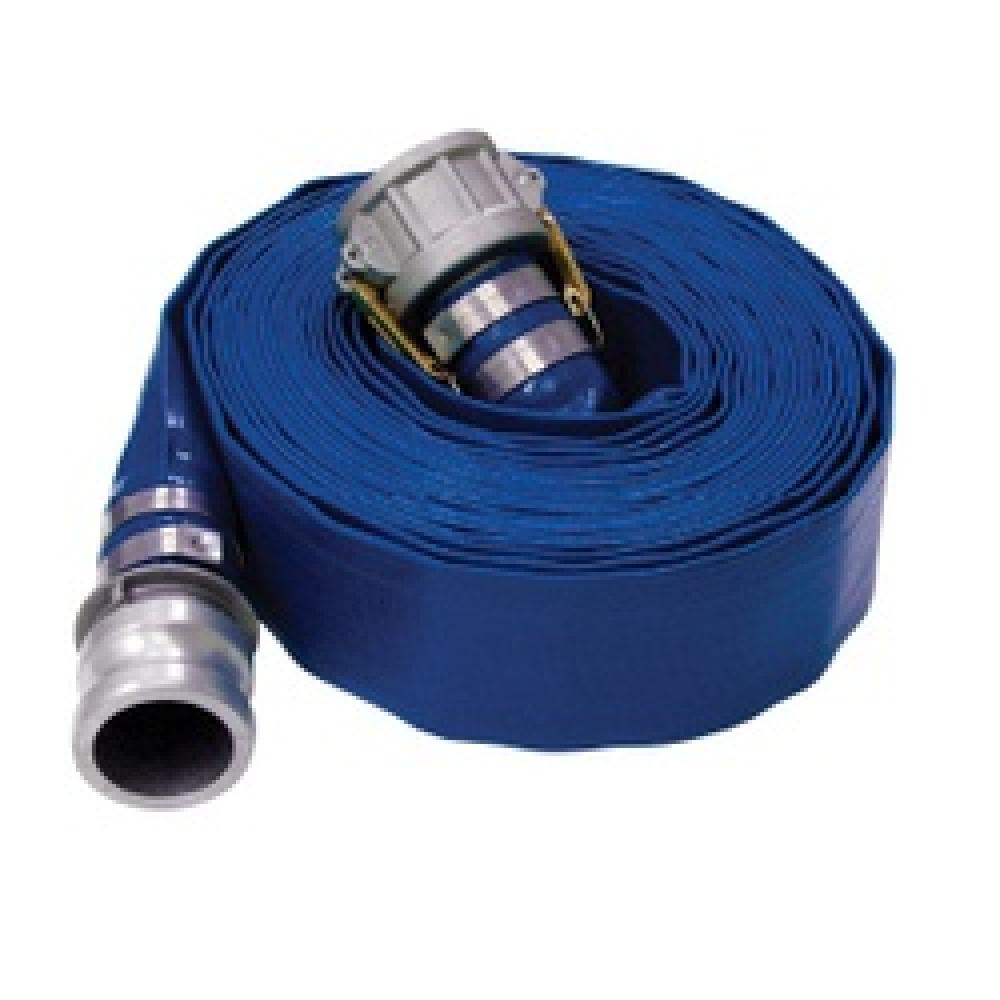 ASSEMBLY HOSE FLAT LAY DISCH WTR 6IN PVC<span class=' ItemWarning' style='display:block;'>Item is usually in stock, but we&#39;ll be in touch if there&#39;s a problem<br /></span>