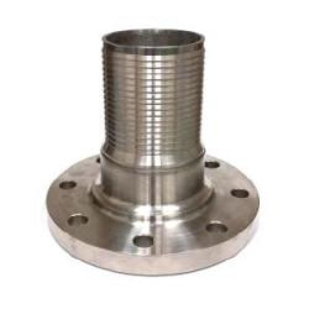 NIPPLE COMBINATION CRIMPLOK 4IN FLANGED<span class=' ItemWarning' style='display:block;'>Item is usually in stock, but we&#39;ll be in touch if there&#39;s a problem<br /></span>