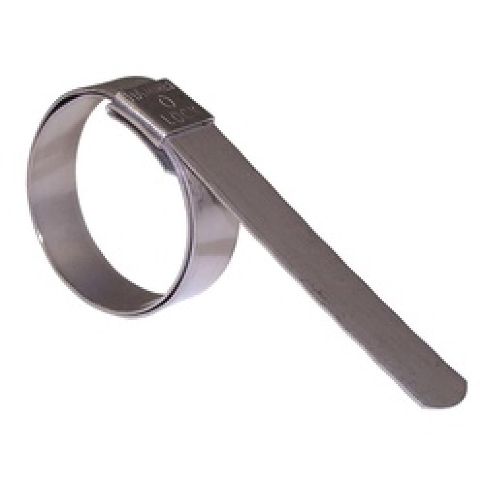 CLAMP PCH CTR STAIN HAMMERLOCK 5IN SST<span class=' ItemWarning' style='display:block;'>Item is usually in stock, but we&#39;ll be in touch if there&#39;s a problem<br /></span>