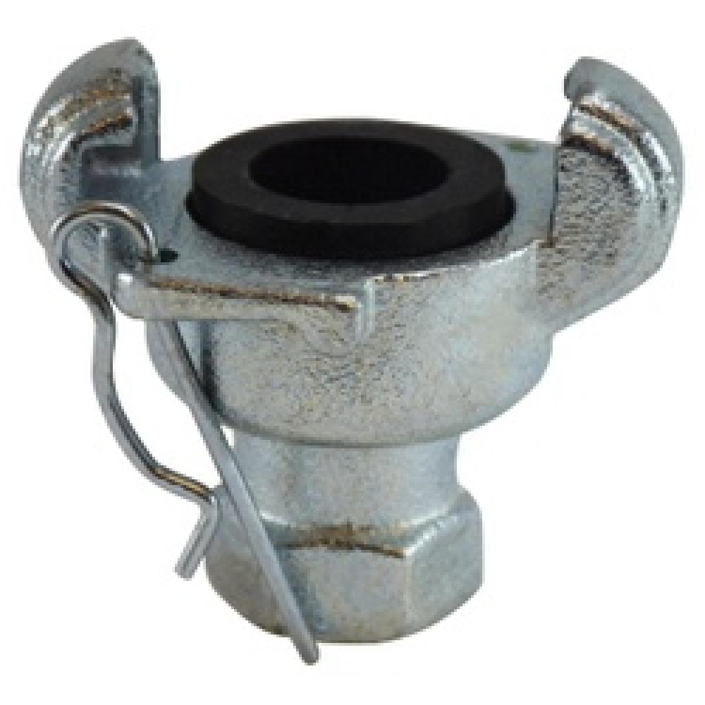 COUPLING UNIV 3/4IN FNPT 150PSI<span class=' ItemWarning' style='display:block;'>Item is usually in stock, but we&#39;ll be in touch if there&#39;s a problem<br /></span>