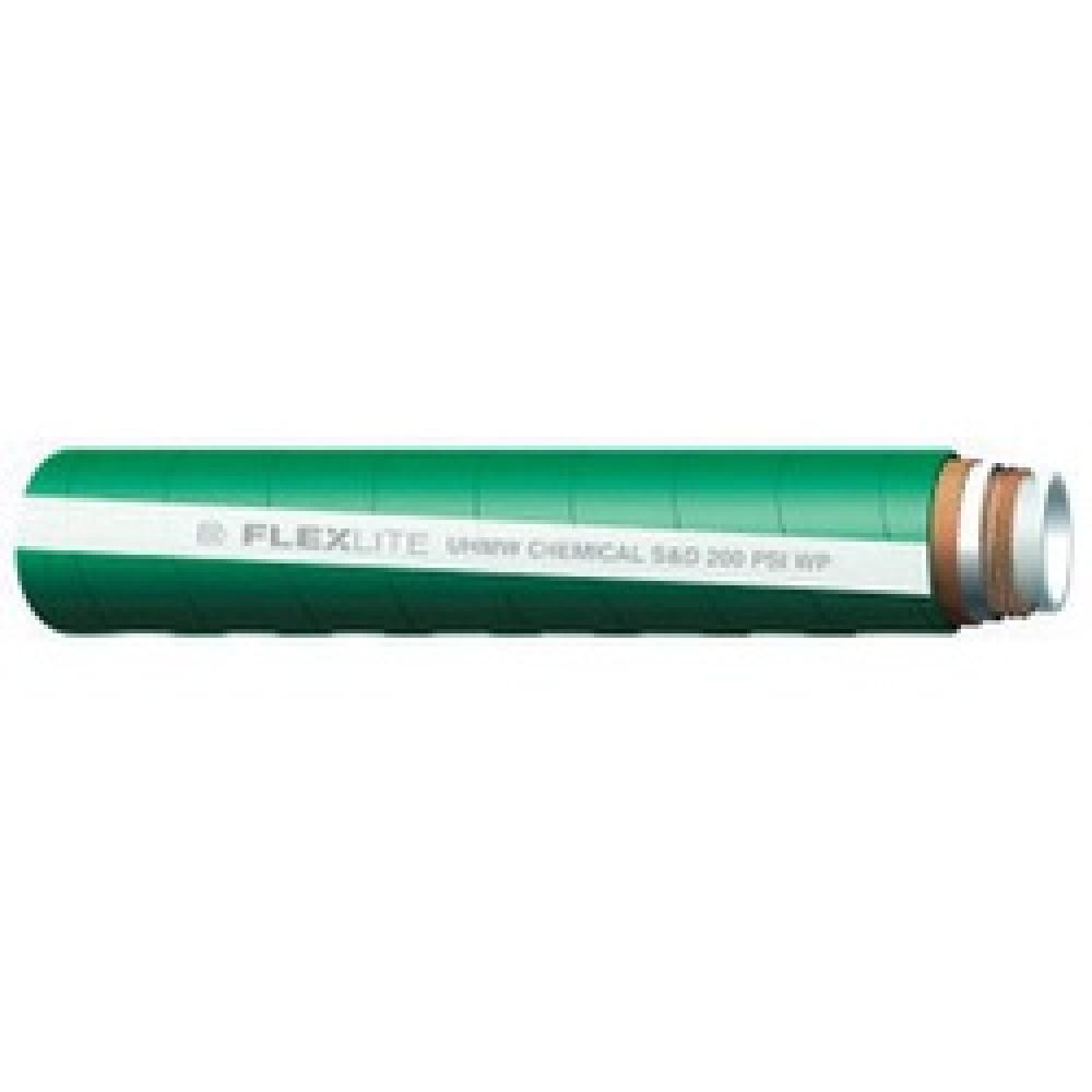 HOSE CHEMICAL 100FT 200PSI POL THN GRN<span class=' ItemWarning' style='display:block;'>Item is usually in stock, but we&#39;ll be in touch if there&#39;s a problem<br /></span>