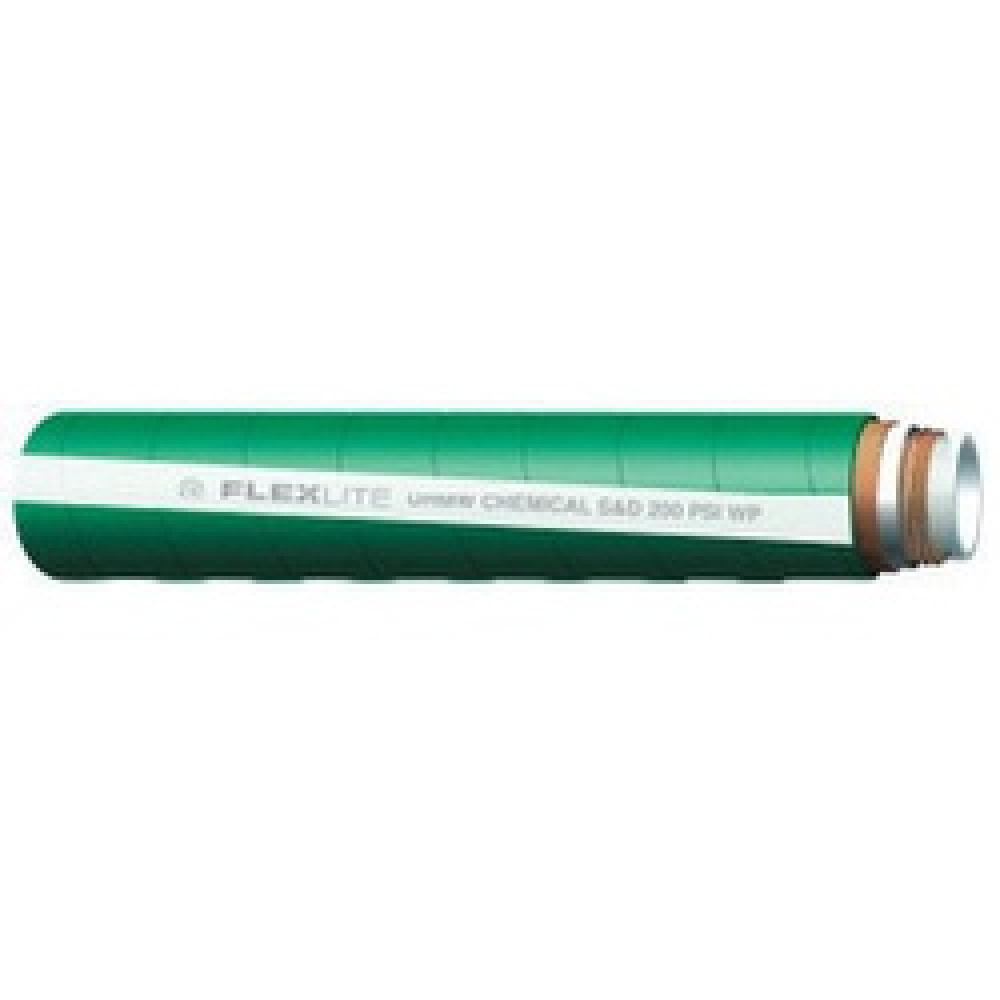 HOSE CHEMICAL SMOOTH 100FT 200PSI GRN<span class=' ItemWarning' style='display:block;'>Item is usually in stock, but we&#39;ll be in touch if there&#39;s a problem<br /></span>