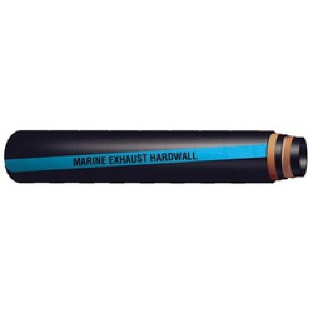 HOSE HARDWALL EXH MAR 100FT RBR 5IN RBR<span class=' ItemWarning' style='display:block;'>Item is usually in stock, but we&#39;ll be in touch if there&#39;s a problem<br /></span>