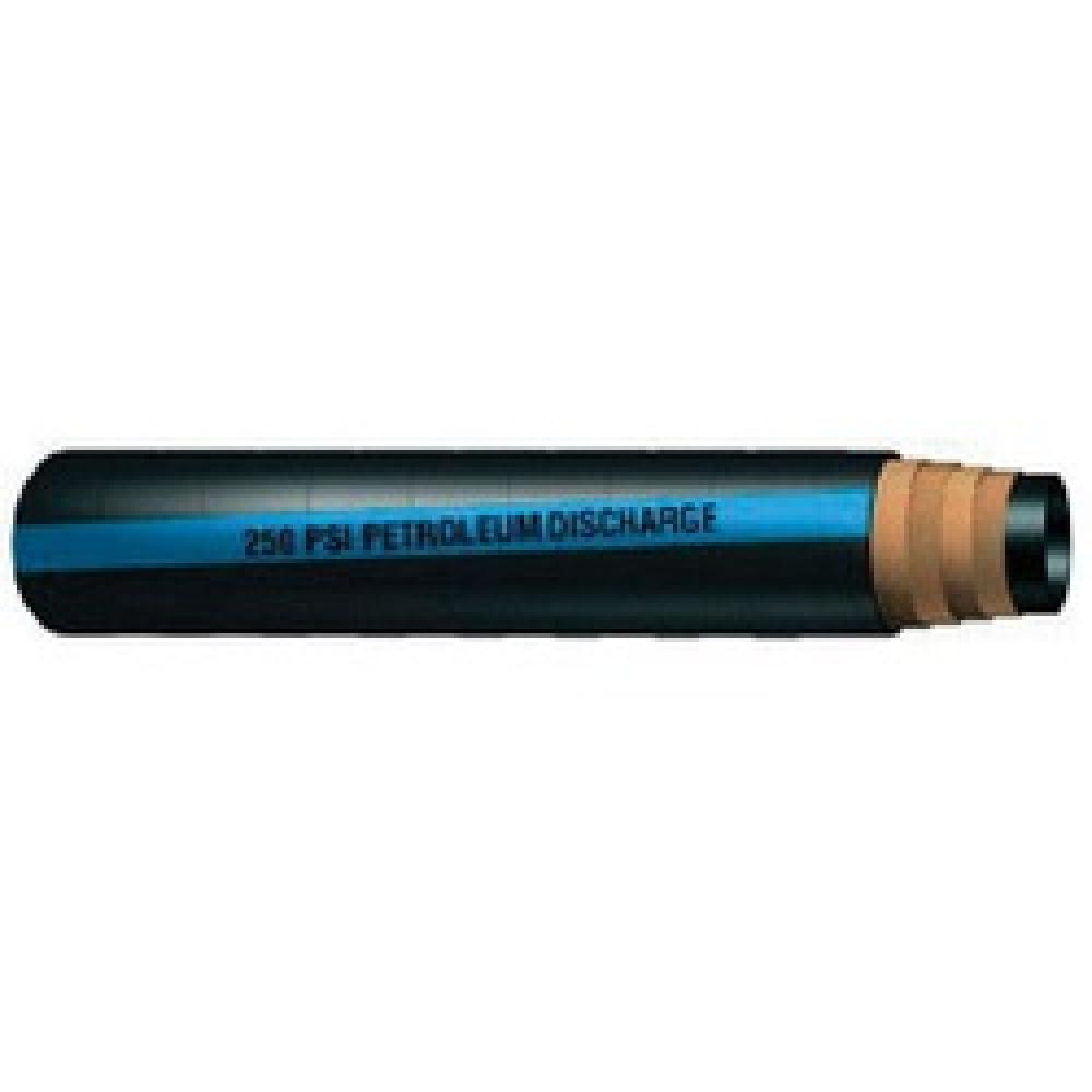 HOSE DISCH PETRO 100FT 250PSI RBR BK 3IN<span class=' ItemWarning' style='display:block;'>Item is usually in stock, but we&#39;ll be in touch if there&#39;s a problem<br /></span>