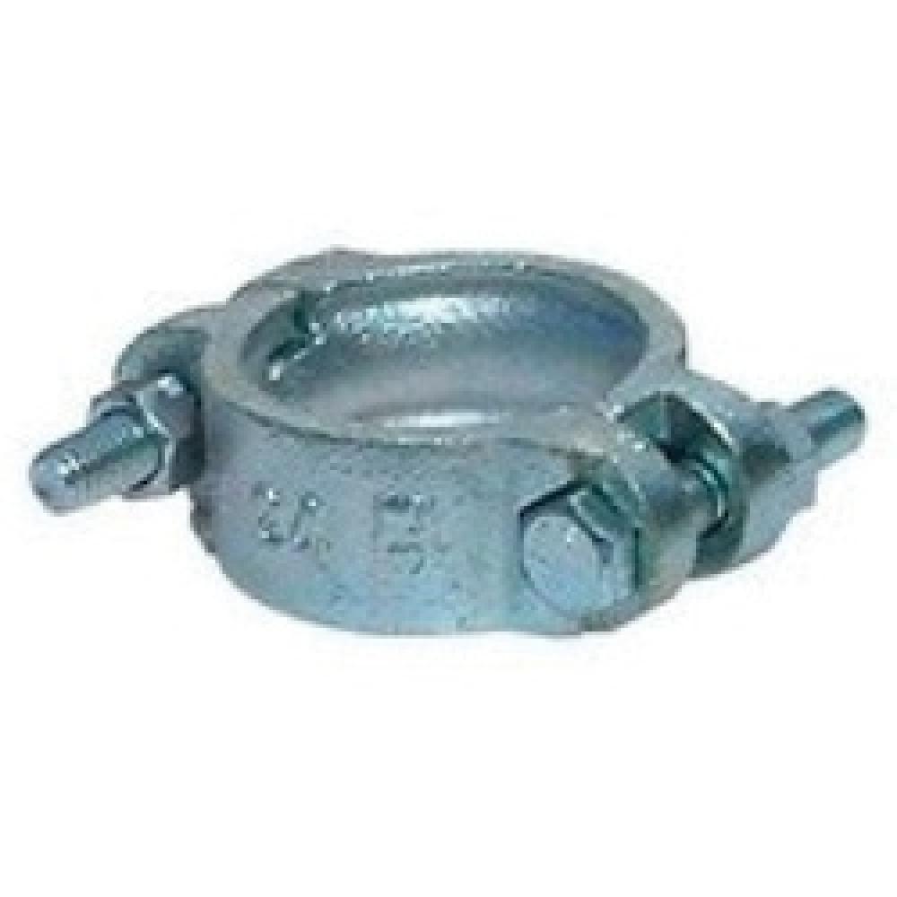 CLAMP HD 2IN 2-1/8IN DUCTILE IRON 2<span class=' ItemWarning' style='display:block;'>Item is usually in stock, but we&#39;ll be in touch if there&#39;s a problem<br /></span>