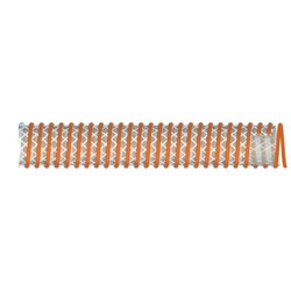 HOSE SUCT WTR REINFORCED TXTL 100FT PVC<span class=' ItemWarning' style='display:block;'>Item is usually in stock, but we&#39;ll be in touch if there&#39;s a problem<br /></span>