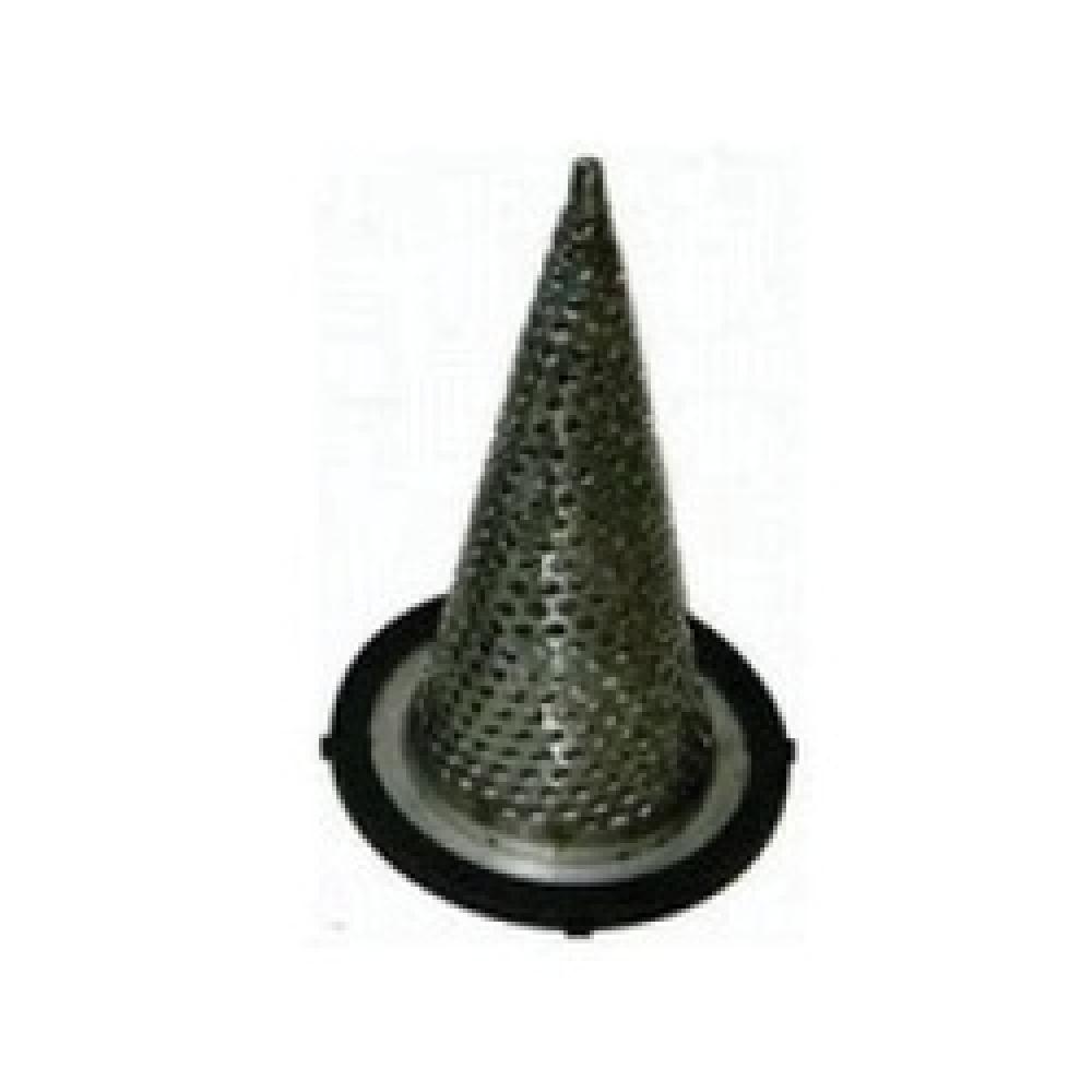 STRAINER HOLE CONE RND 3IN FIP 304 SST<span class=' ItemWarning' style='display:block;'>Item is usually in stock, but we&#39;ll be in touch if there&#39;s a problem<br /></span>