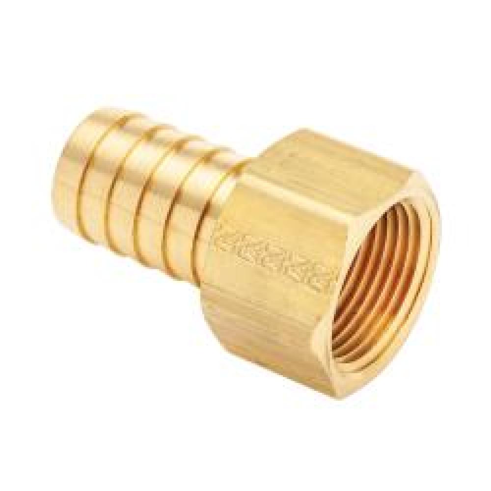 ADAPTER RGD 1/2IN HOSE 3/8IN FPT BRS<span class=' ItemWarning' style='display:block;'>Item is usually in stock, but we&#39;ll be in touch if there&#39;s a problem<br /></span>