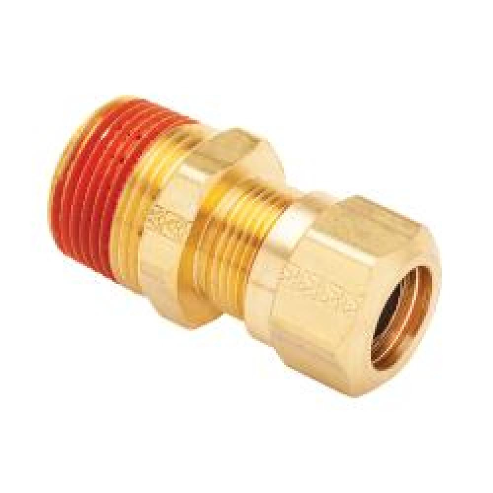 ADAPTER 1/4IN TUBE OD 1/16IN MALE NPTF<span class=' ItemWarning' style='display:block;'>Item is usually in stock, but we&#39;ll be in touch if there&#39;s a problem<br /></span>