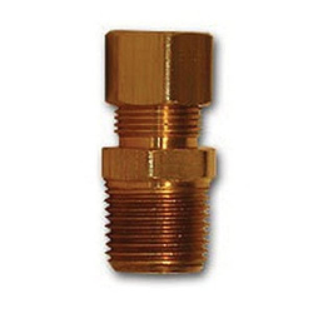 CONNECTOR 3/8IN COMPRESSION 1/4IN BRS<span class=' ItemWarning' style='display:block;'>Item is usually in stock, but we&#39;ll be in touch if there&#39;s a problem<br /></span>