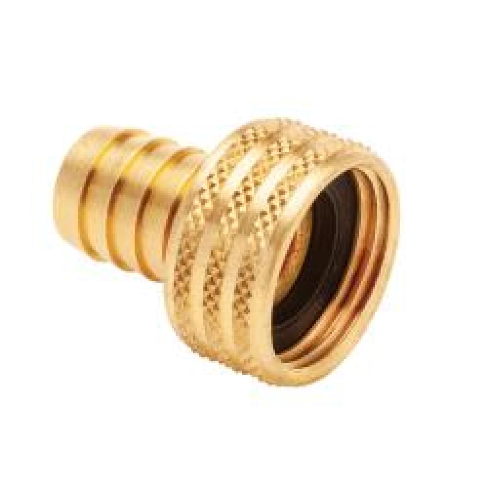 COUPLING SWVL FEM 3/4IN HOSE BARBED FHT<span class=' ItemWarning' style='display:block;'>Item is usually in stock, but we&#39;ll be in touch if there&#39;s a problem<br /></span>