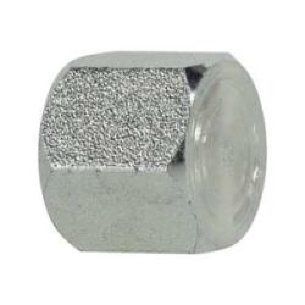 NUT CAP 1IN FEM JIC STL 3000PSI 375DEG F<span class=' ItemWarning' style='display:block;'>Item is usually in stock, but we&#39;ll be in touch if there&#39;s a problem<br /></span>