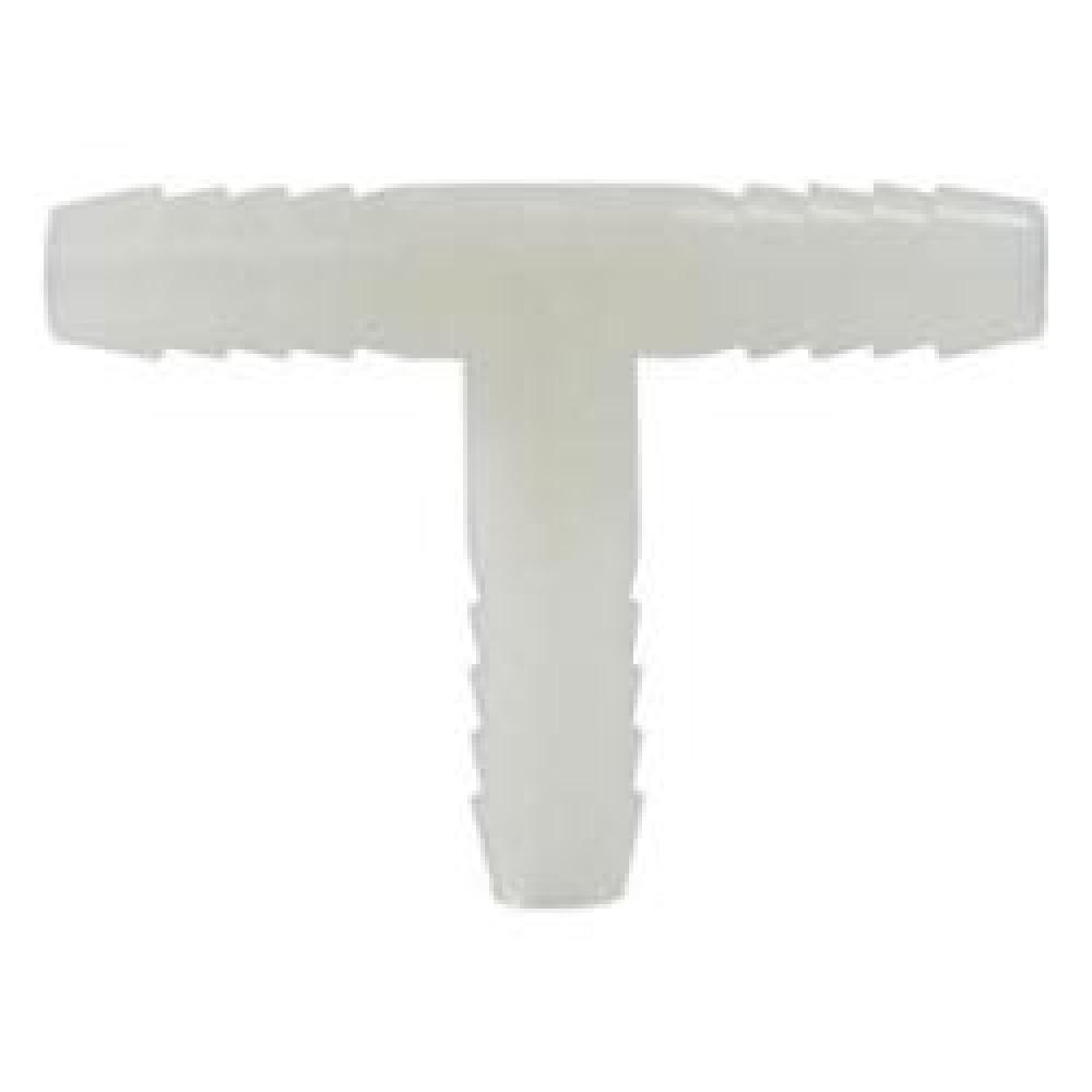 TEE 3/4IN HOSE BARBED 3/4IN HOSE BARBED<span class=' ItemWarning' style='display:block;'>Item is usually in stock, but we&#39;ll be in touch if there&#39;s a problem<br /></span>