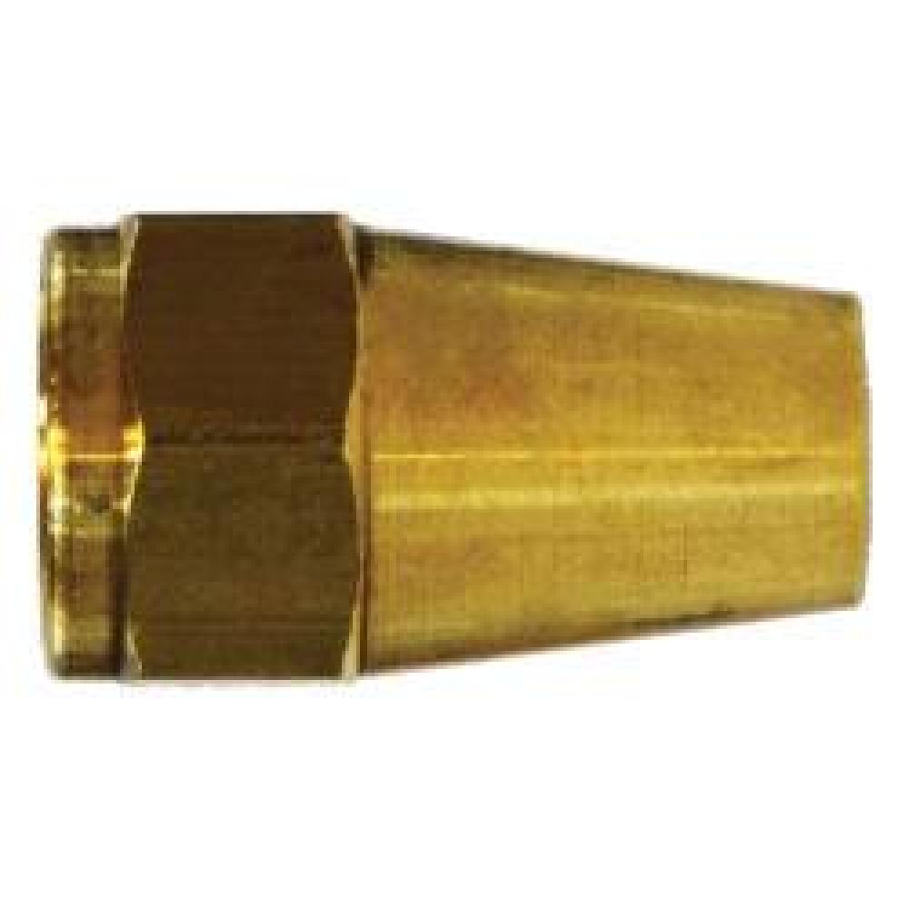 NUT ROD LONG HEX 3/16IN SAE 45 DEG FLARE<span class=' ItemWarning' style='display:block;'>Item is usually in stock, but we&#39;ll be in touch if there&#39;s a problem<br /></span>