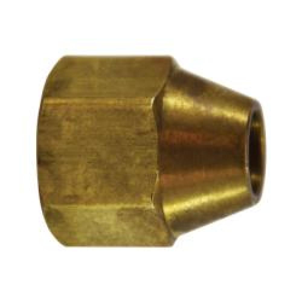 NUT ROD SHORT REDUCING HEX 1/2 X 3/8IN<span class=' ItemWarning' style='display:block;'>Item is usually in stock, but we&#39;ll be in touch if there&#39;s a problem<br /></span>