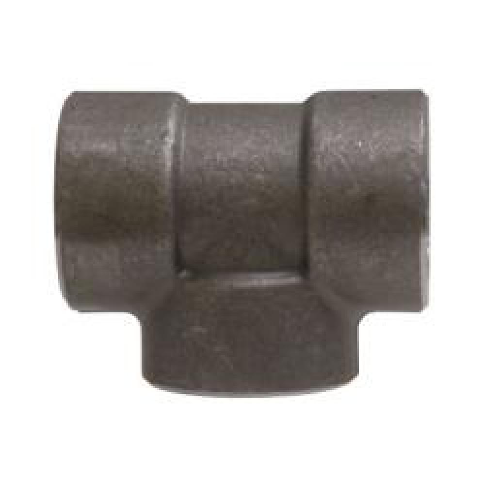 TEE PIPE 1-1/4IN FPT 1-1/4IN FPT 1-1/4IN<span class=' ItemWarning' style='display:block;'>Item is usually in stock, but we&#39;ll be in touch if there&#39;s a problem<br /></span>