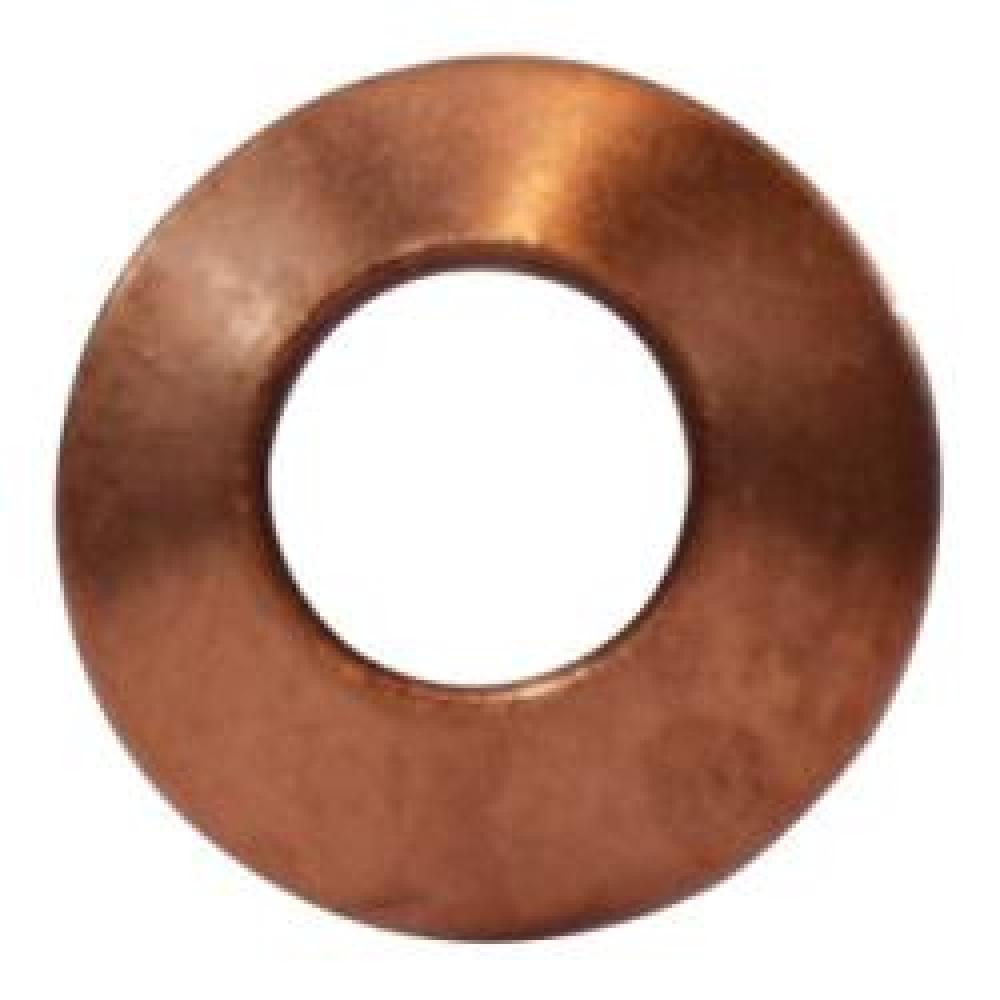 GASKET 1/4IN SAE 45 DEG FLRD COPPER<span class=' ItemWarning' style='display:block;'>Item is usually in stock, but we&#39;ll be in touch if there&#39;s a problem<br /></span>