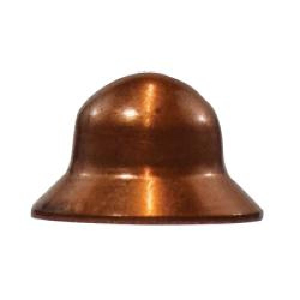 BONNET 1/4IN FLRD COPPER 1400PSI<span class=' ItemWarning' style='display:block;'>Item is usually in stock, but we&#39;ll be in touch if there&#39;s a problem<br /></span>