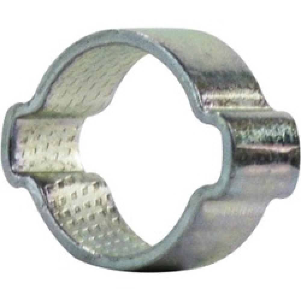 CLAMP HOSE 2-EAR 3/4IN ZINC-PLD<span class=' ItemWarning' style='display:block;'>Item is usually in stock, but we&#39;ll be in touch if there&#39;s a problem<br /></span>