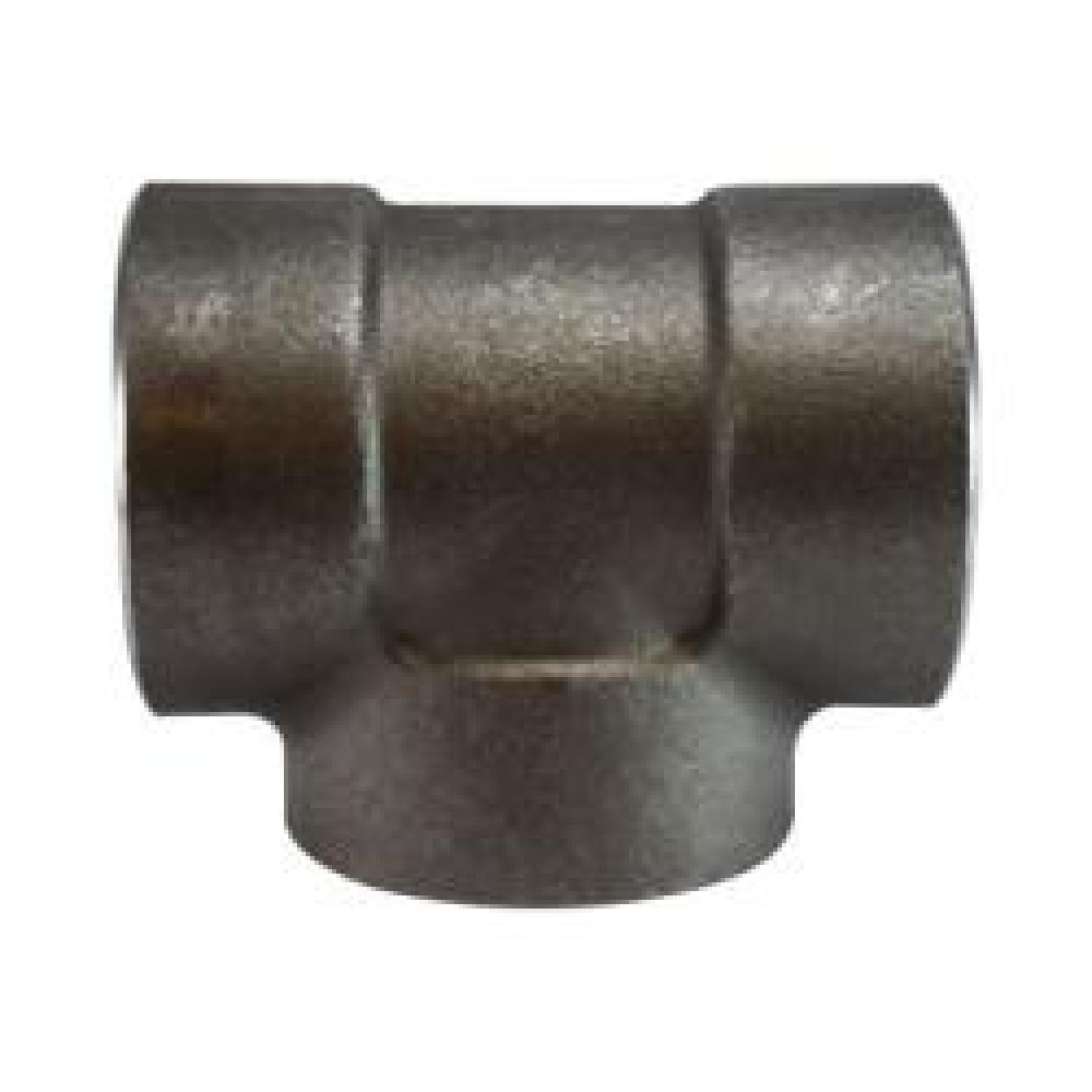 TEE PIPE 1-1/4IN FEM THD 1-1/4IN FEM THD<span class=' ItemWarning' style='display:block;'>Item is usually in stock, but we&#39;ll be in touch if there&#39;s a problem<br /></span>