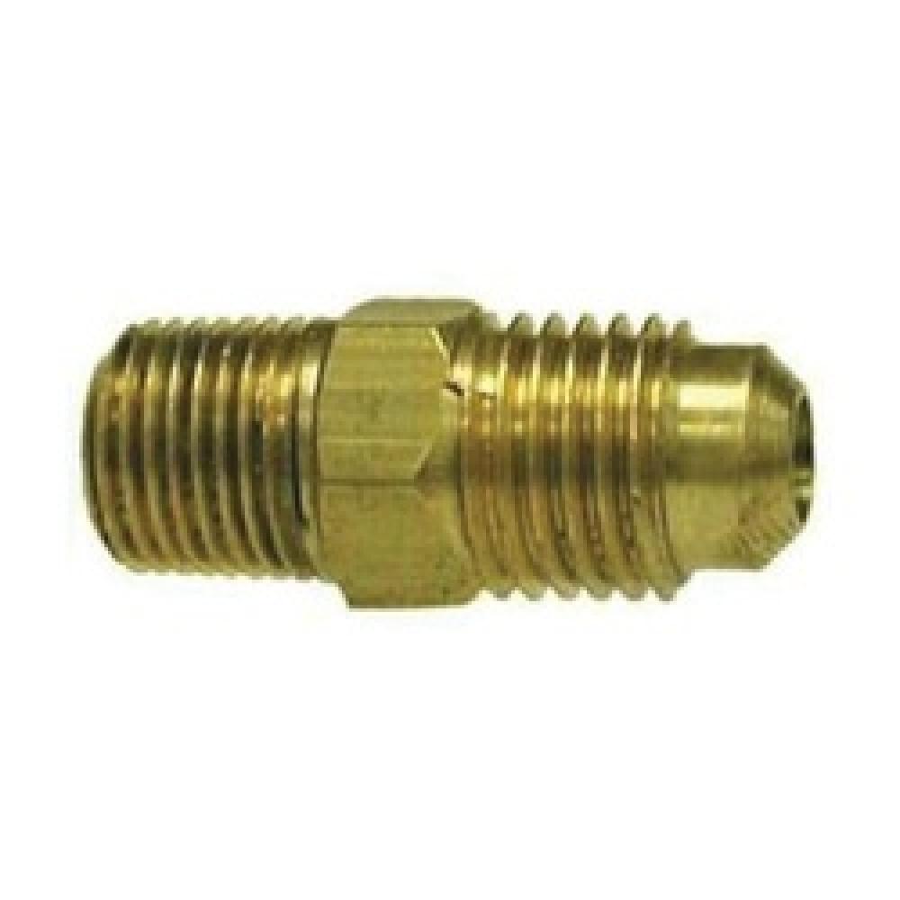 CONNECTOR CHECK BALL 5/16IN 1/8IN BRS<span class=' ItemWarning' style='display:block;'>Item is usually in stock, but we&#39;ll be in touch if there&#39;s a problem<br /></span>