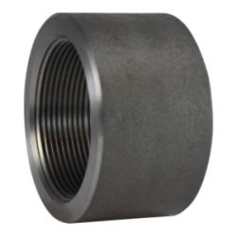 COUPLING HALF 4IN FPT 4IN STL 3000LB 4-8<span class=' ItemWarning' style='display:block;'>Item is usually in stock, but we&#39;ll be in touch if there&#39;s a problem<br /></span>