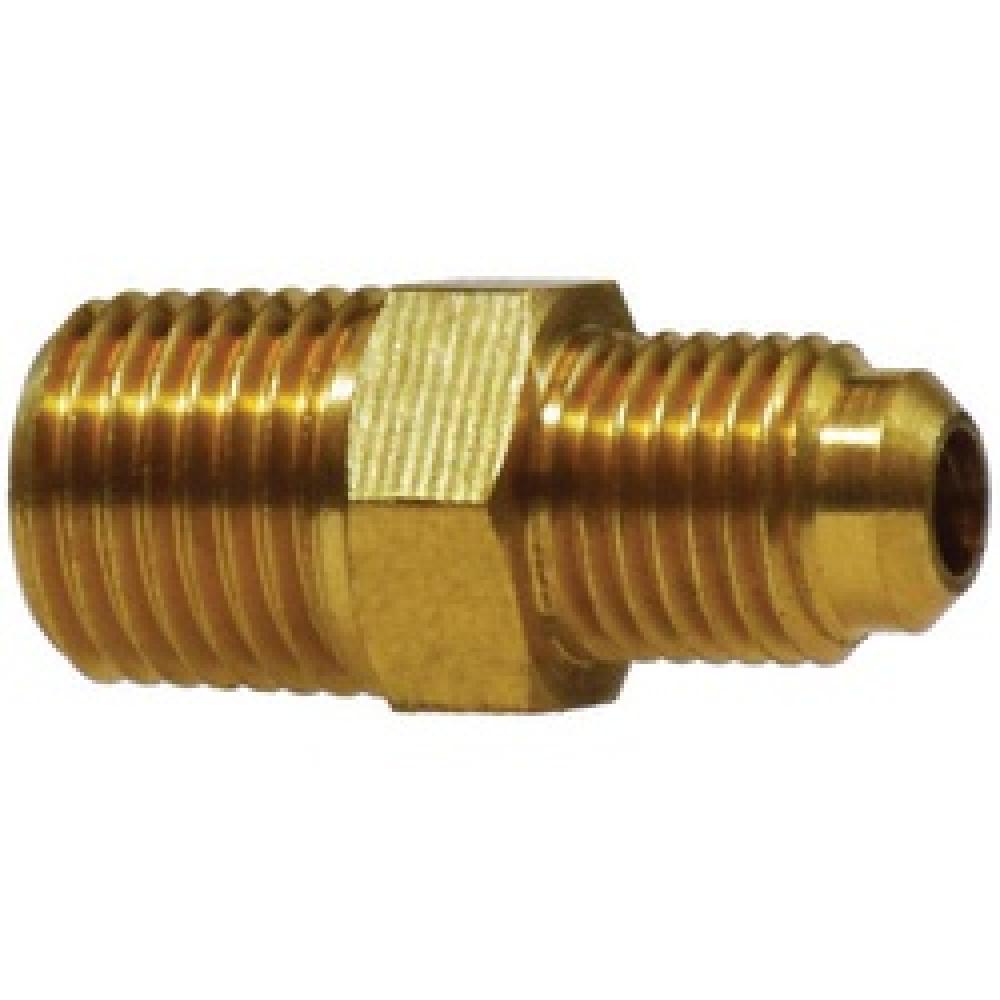 CONNECTOR CHECK BALL 1/4IN MNPTF<span class=' ItemWarning' style='display:block;'>Item is usually in stock, but we&#39;ll be in touch if there&#39;s a problem<br /></span>