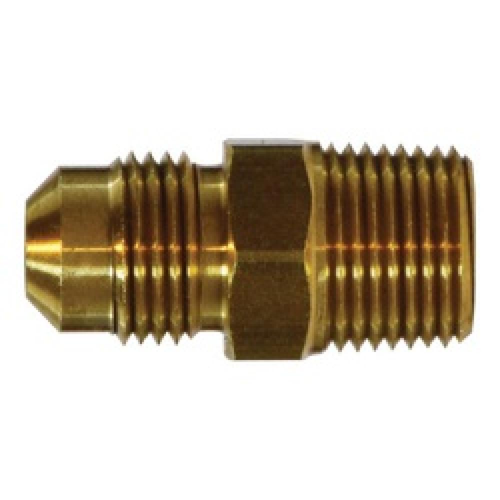 ADAPTER 3/8IN MALE SAE 45 DEG FLRD 1/8IN<span class=' ItemWarning' style='display:block;'>Item is usually in stock, but we&#39;ll be in touch if there&#39;s a problem<br /></span>