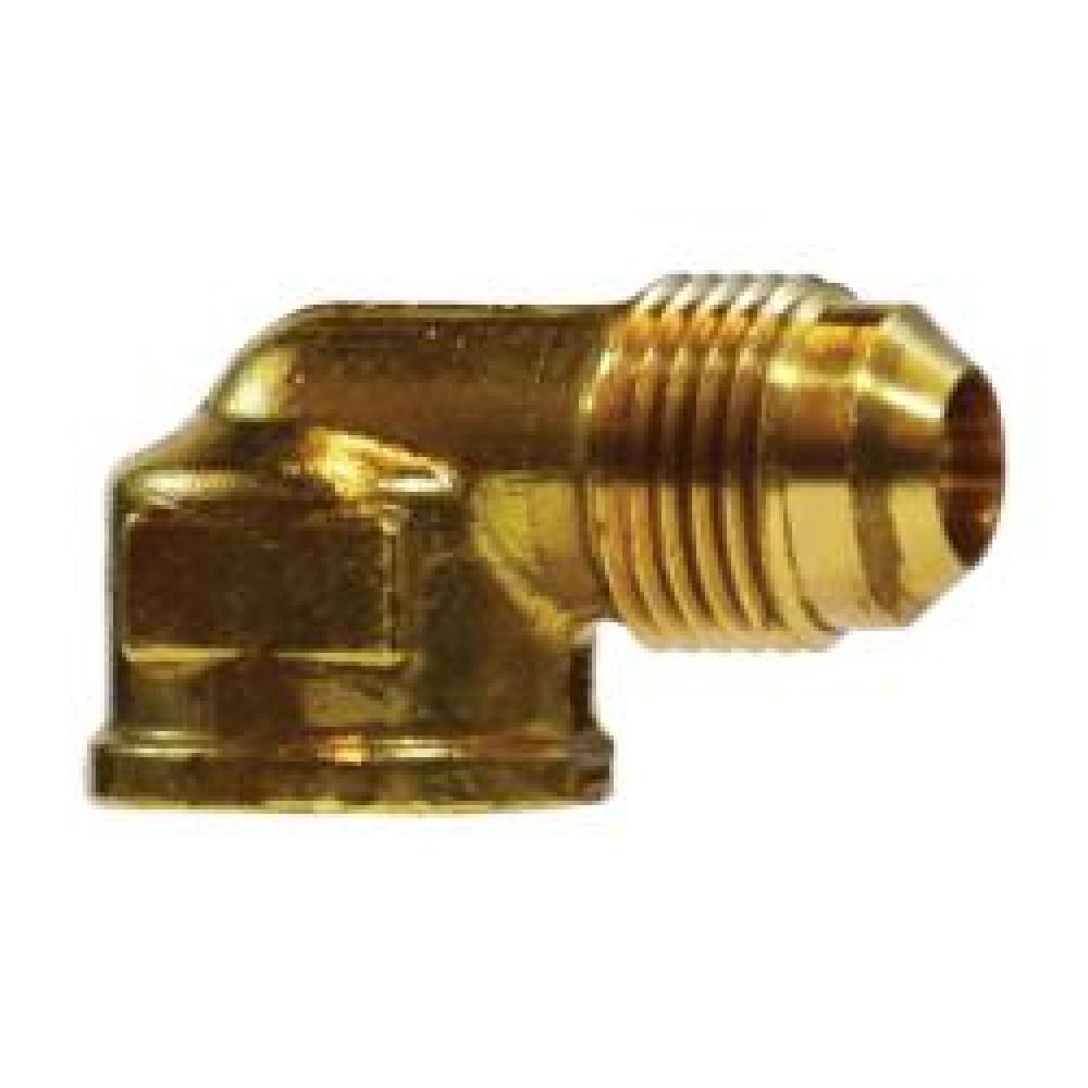 ELBOW 90 DEG 5/8IN MALE FLARE 3/4IN BRS<span class=' ItemWarning' style='display:block;'>Item is usually in stock, but we&#39;ll be in touch if there&#39;s a problem<br /></span>